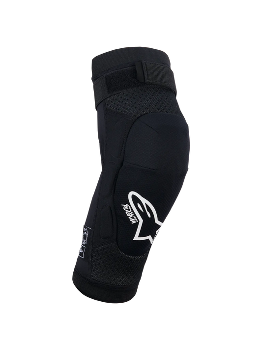 Alpinestars(Mx) Youth Bionic Plasma Knee Protectors Knäskydd bild 1 PMMEDIA:9dbede416eaa107c