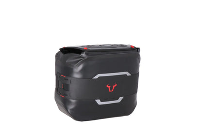 Sw Motech V-LOC WP Side Bag (11 Liters) Sidoväskor & tillbehör bild 1 PMMEDIA:ea1232b31133154f