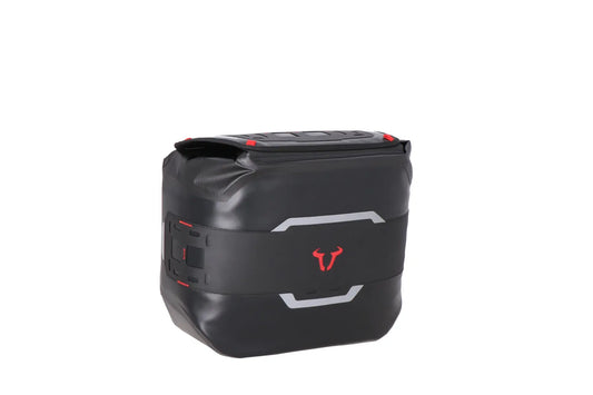 Sw Motech V-LOC WP Side Bag (11 Liters) Sidoväskor & tillbehör bild 1 PMMEDIA:ea1232b31133154f