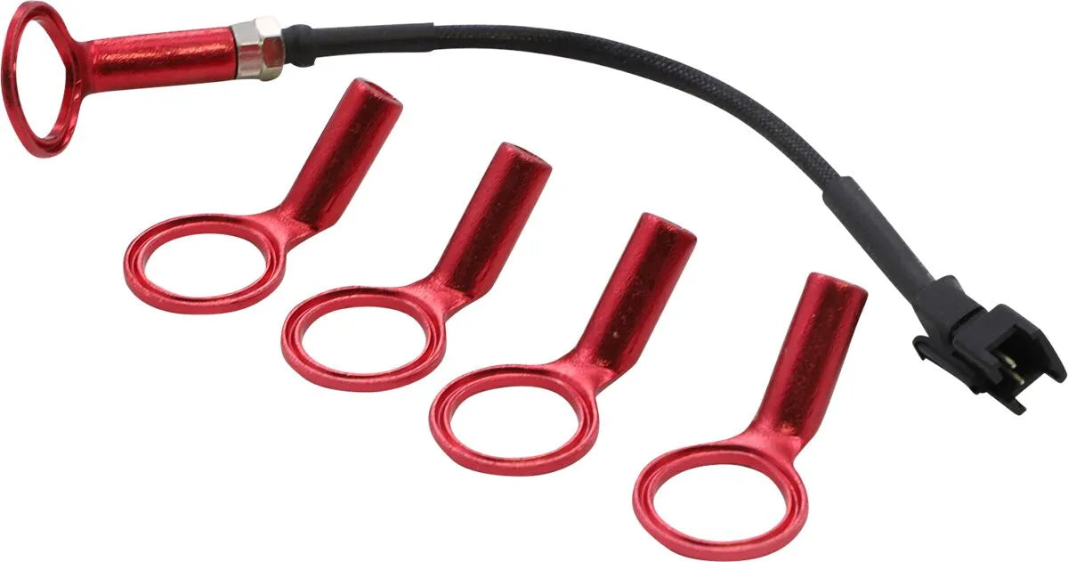 Koso North America Cylinder Head Temperature Sensor Mätare bild 1 PMMEDIA:10abb48d6dd71496