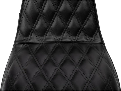 Le Pera Kickflip Daddy Long Legs Seat Sadlar Harley Touring bild 12 PMMEDIA:751f45b4f423102c