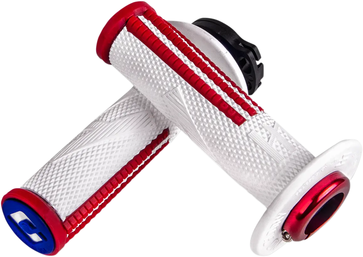 Odi Emig Pro V2 Lock-On Grips Handtag bild 1 PMMEDIA:b3e7d3db66d1b37f