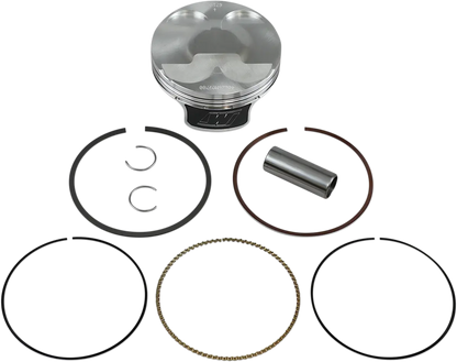Wiseco Piston Kit Forged Series for 4-Stroke Kolvar & ringsatser bild 1 PMMEDIA:e10a961330eb5531