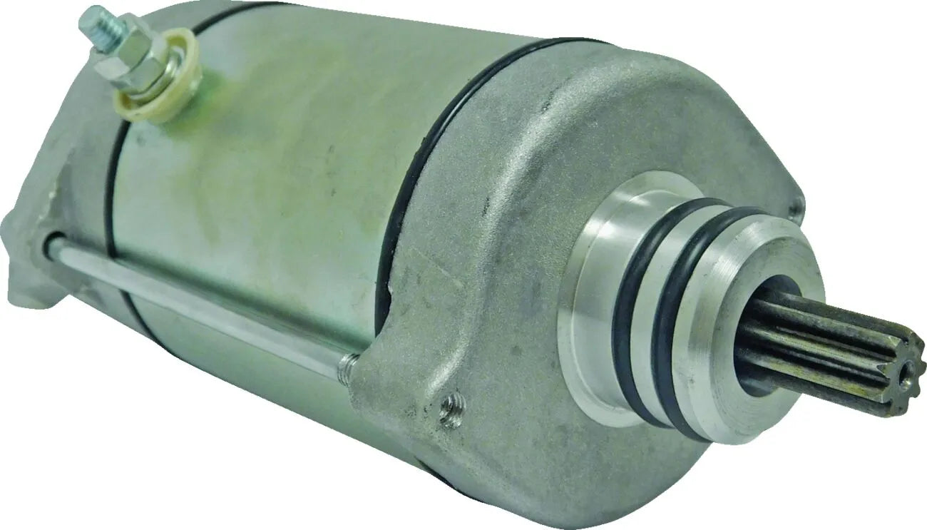PARTS EUROPE Startmotor bild 1 PMMEDIA:8ed0e8ce8c5ad586