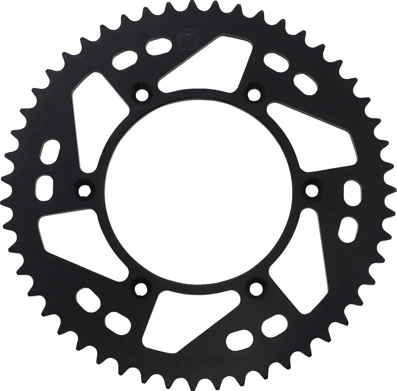 MOOSE OFFROAD HARD-PARTS Aluminum Bakdrev 51T för BETA bild 1 PMMEDIA:76b134c595b11e37
