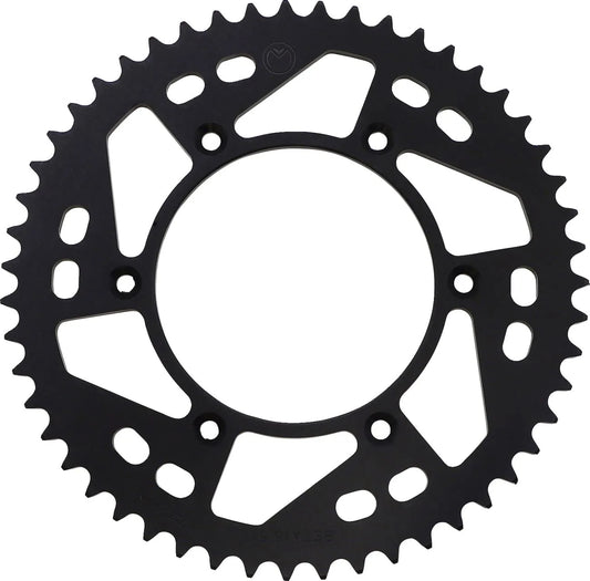 MOOSE OFFROAD HARD-PARTS Aluminum Bakdrev 51T för BETA bild 1 PMMEDIA:76b134c595b11e37