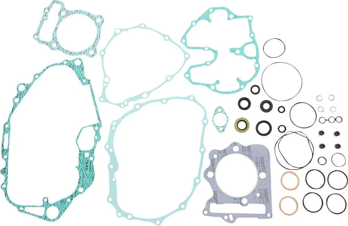 PROX Komplett Packningssats Honda bild 1 PMMEDIA:0ca6e7ee13fe8093