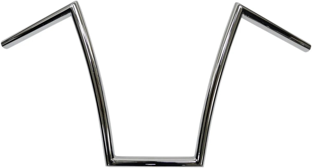 Todd'S Cycle 1" Strip Handlebar Styren bild 2 PMMEDIA:e3a4b6a1eba683e4