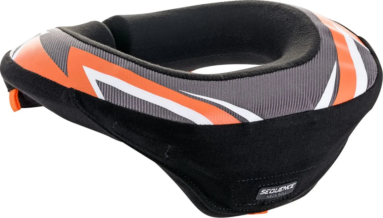 Alpinestars(Mx) Youth Sequence Neck Roll Nackskydd bild 5 PMMEDIA:9bda581a4e79ba88