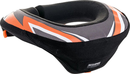 Alpinestars(Mx) Youth Sequence Neck Roll Nackskydd bild 5 PMMEDIA:9bda581a4e79ba88
