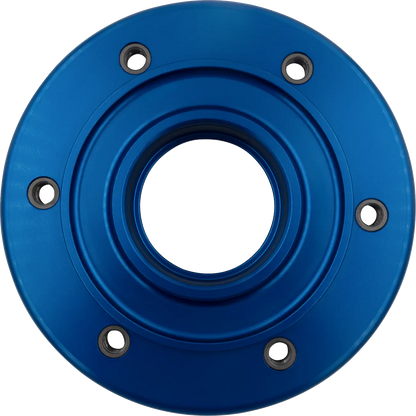 S&S CYCLE Clutch Basket Kit Billet M8 bild 3 PMMEDIA:7688bfcbeacf5c21