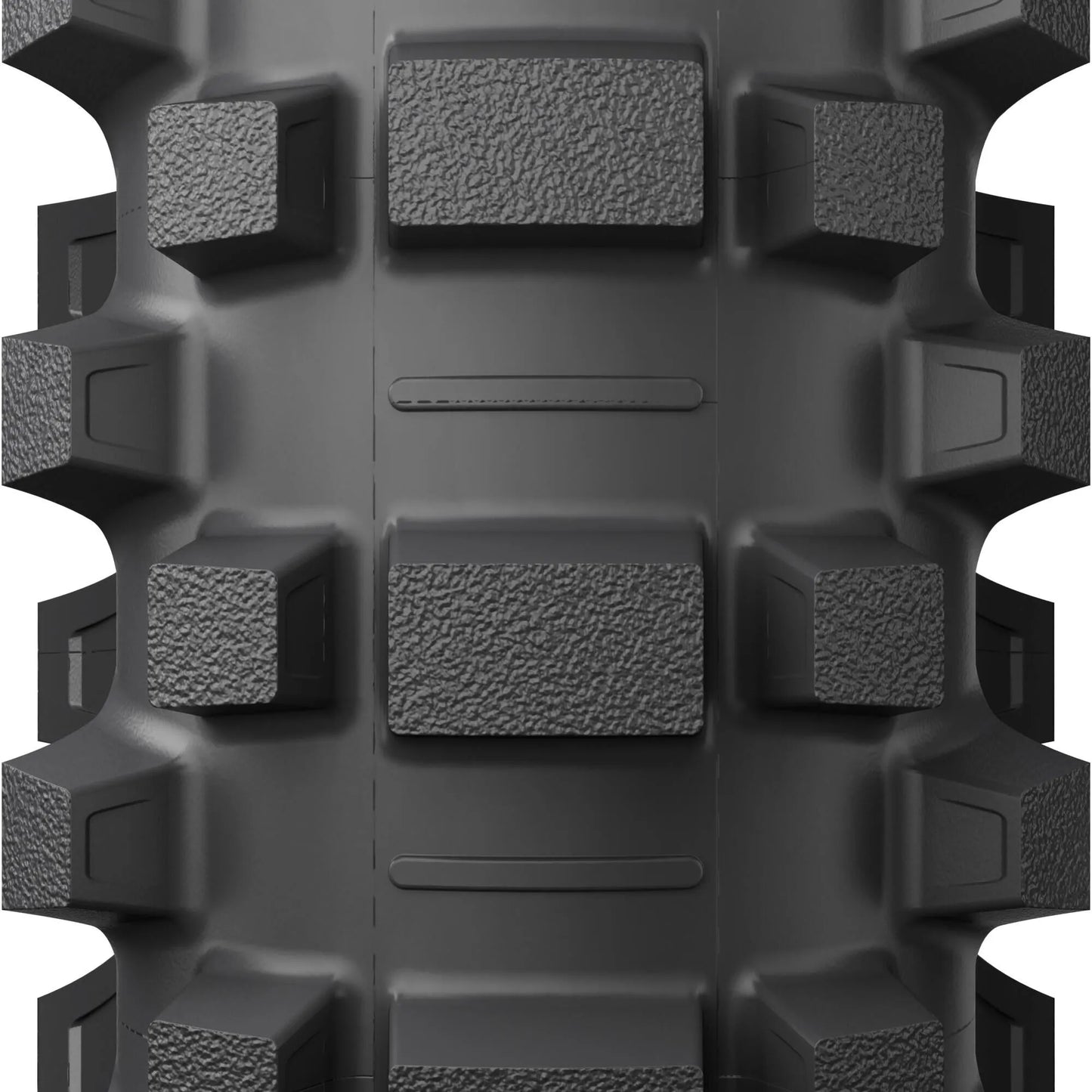 Michelin Starcross 6 Medium Hard Crossdäck bak bild 4 PMMEDIA:ef578f31c308643c