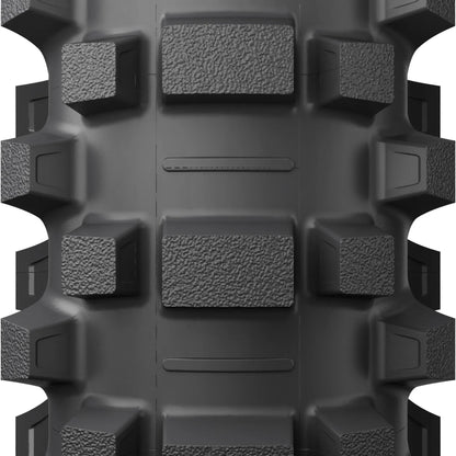 Michelin Starcross 6 Medium Hard Crossdäck bak bild 4 PMMEDIA:ef578f31c308643c