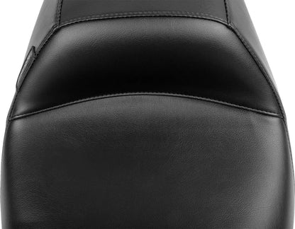 Le Pera Outcast Seat Sadlar Harley Touring bild 11 PMMEDIA:2b520871ddf3f7d2