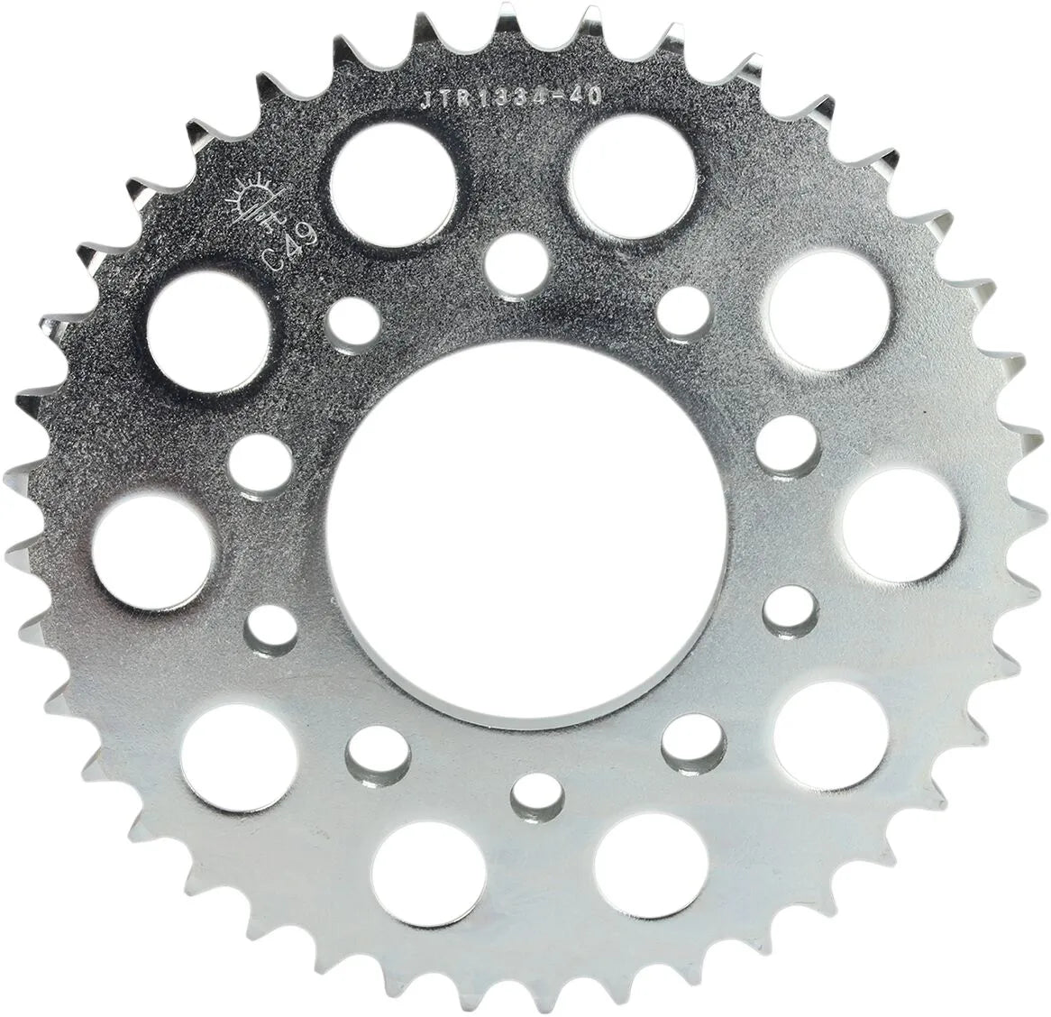 Jt Sprockets Steel Rear Sprocket Bakdrev stål bild 4 PMMEDIA:0eb81d323a996678