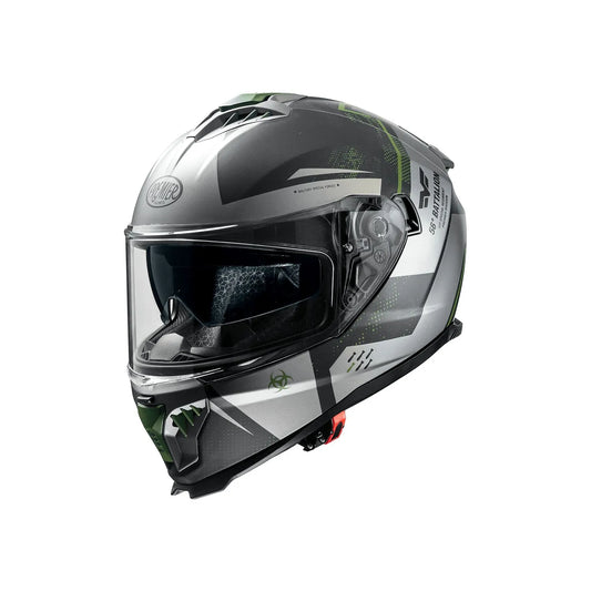 Premier Helmets Typhoon BA Integralhjälm vuxen bild 1 PMMEDIA:8428c017a98c8660