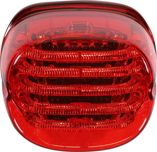 Custom Dynamics ProBEAM® Low-Profile LED Taillight Kit Bakljus bild 1 PMMEDIA:a8b1b09be22d32d9