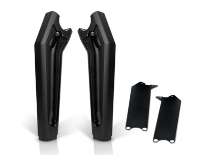 HEINZ BIKES Performance ClubStyle Riser 9" svart 1" bild 2 PMMEDIA:09e95afc79f4e9b3