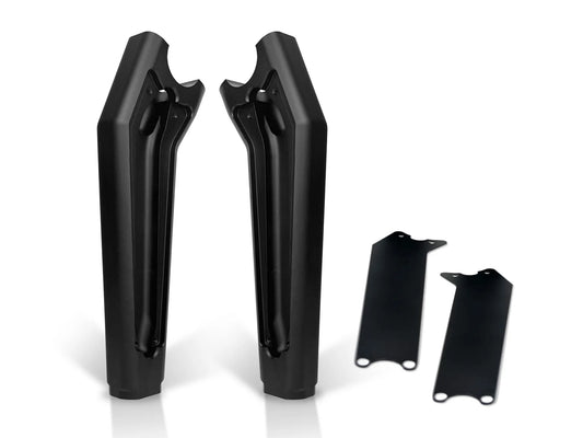 HEINZ BIKES Performance ClubStyle Riser 9" svart 1" bild 2 PMMEDIA:09e95afc79f4e9b3