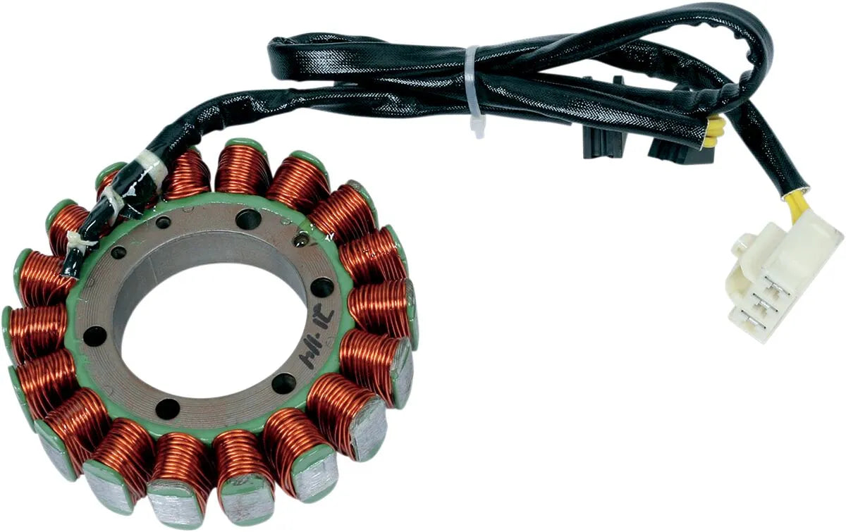 RICK'S MOTORSPORT ELECTRIC Stator för Honda bild 1 PMMEDIA:54e3952b36540b5f