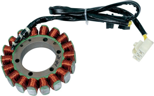 RICK'S MOTORSPORT ELECTRIC Stator för Honda bild 1 PMMEDIA:54e3952b36540b5f