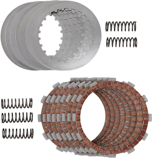 DP BRAKES Kopplingskit CRF250R/X bild 1 PMMEDIA:8292b86e86d562a6