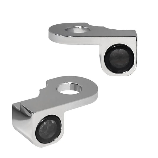 HEINZ BIKES NANO Series VROD Blinkers med DRL bild 2 PMMEDIA:a6ffc51bb2768fd3