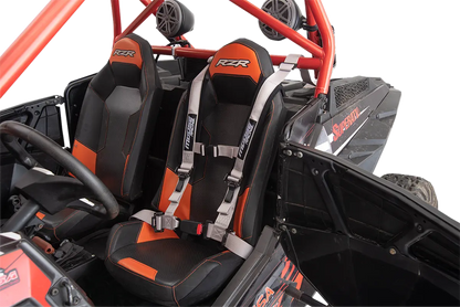 Moose Offroad Four Wheel Seat Harness Övrigt bild 6 PMMEDIA:f13151959fb10a6a