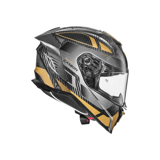 Premier Helmets Hyper Carbon Integralhjälm vuxen bild 2 PMMEDIA:92eb46b71ae6c52e