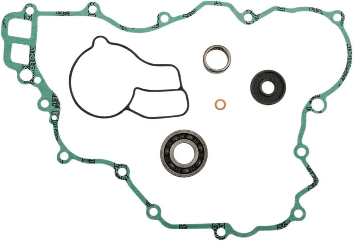ATHENA Packningkit för Vattenpump KTM bild 1 PMMEDIA:464ecbe9745c8947