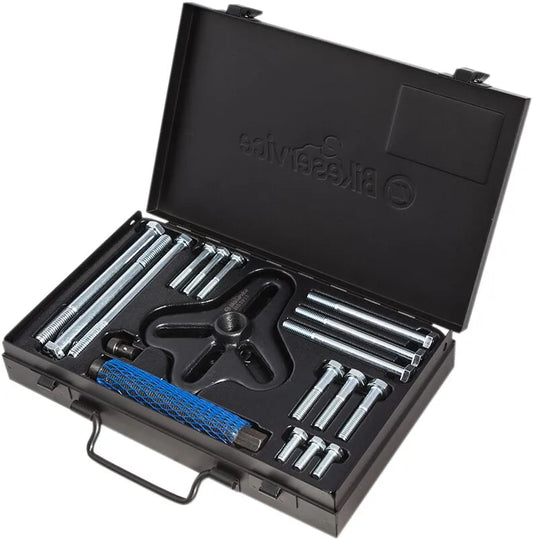 BIKESERVICE Flywheel Puller Kit bild 1 PMMEDIA:778e5292a301d08f
