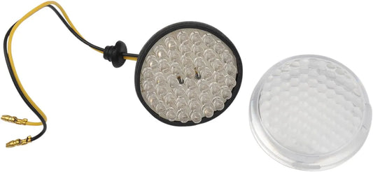 DRAG SPECIALTIES LED Blinkerskonverteringskit Amber bild 1 PMMEDIA:96f6cca9cc52791a