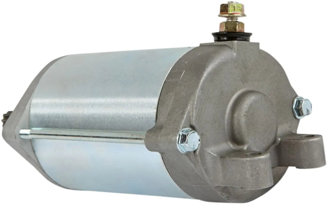 PARTS UNLIMITED Startmotor till Suzuki bild 1 PMMEDIA:58609160934b0430