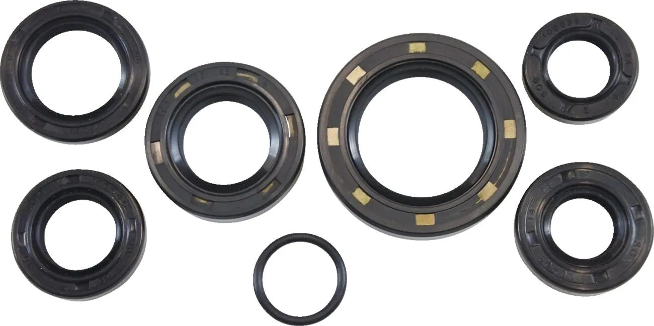 VINTCO Oljepackning Kit för Motor bild 2 PMMEDIA:9d01b788c7b8bc47