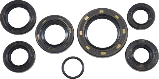 VINTCO Oljepackning Kit för Motor bild 2 PMMEDIA:9d01b788c7b8bc47