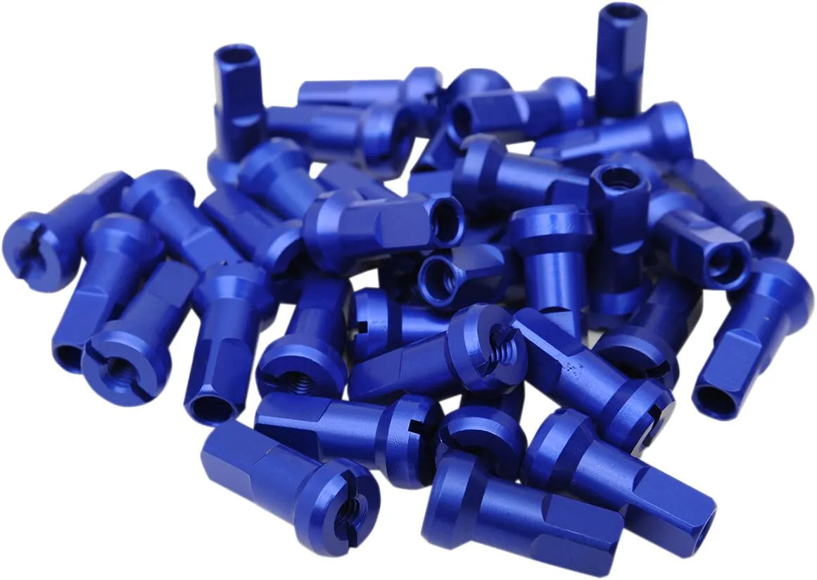 Moose Offroad Hard Parts MX1 Billet Spoke Nipples Ekrar & nipplar bild 3 PMMEDIA:fbdbb6f0bd2f353e