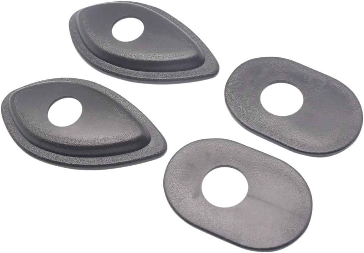 Parts Europe Turn Signal Spacer Ramkåpor, paneler & pluggar bild 1 PMMEDIA:9b88b47a4f07be23