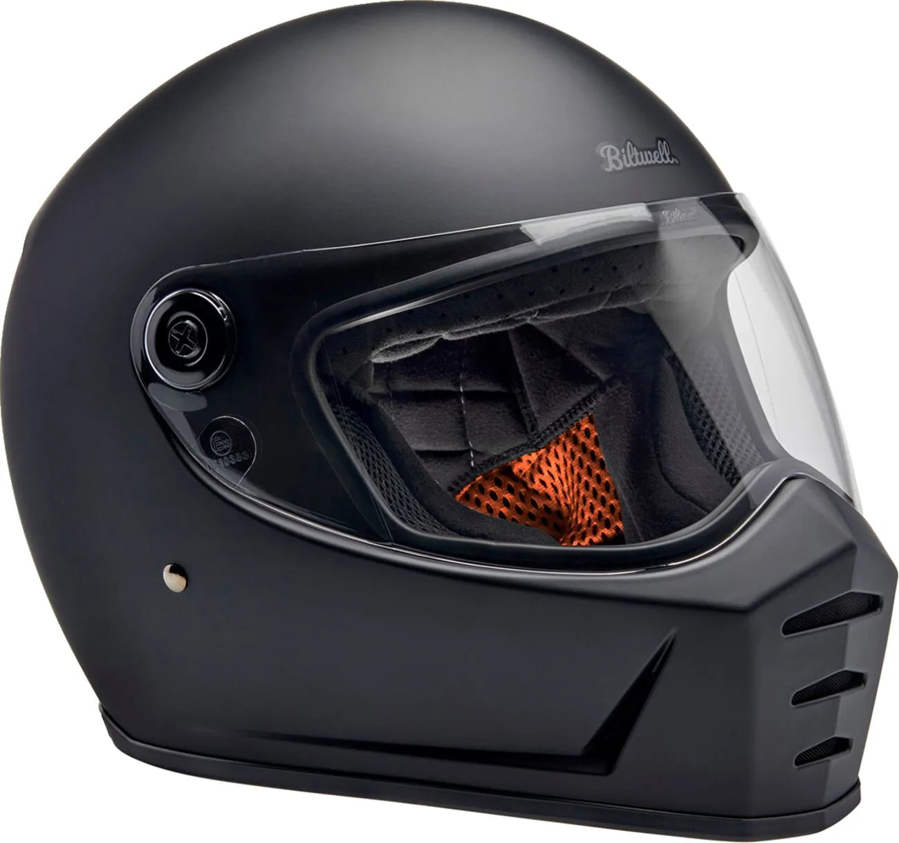 Biltwell Lane Splitter 22.06 Integralhjälm vuxen bild 19 PMMEDIA:9d7586bfb9b4ebc3