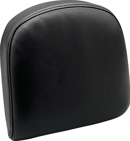 Le Pera Sissy Bar Pad Sadlar Harley Touring bild 1 PMMEDIA:e8388a81cd4aa80e