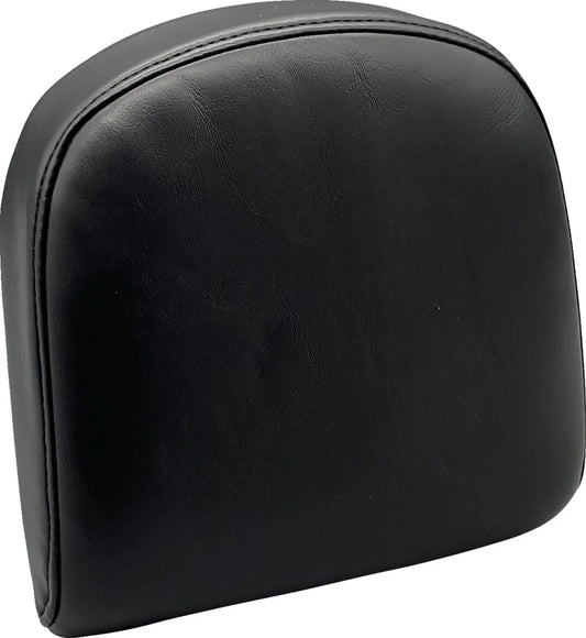 Le Pera Sissy Bar Pad Sadlar Harley Touring bild 1 PMMEDIA:e8388a81cd4aa80e