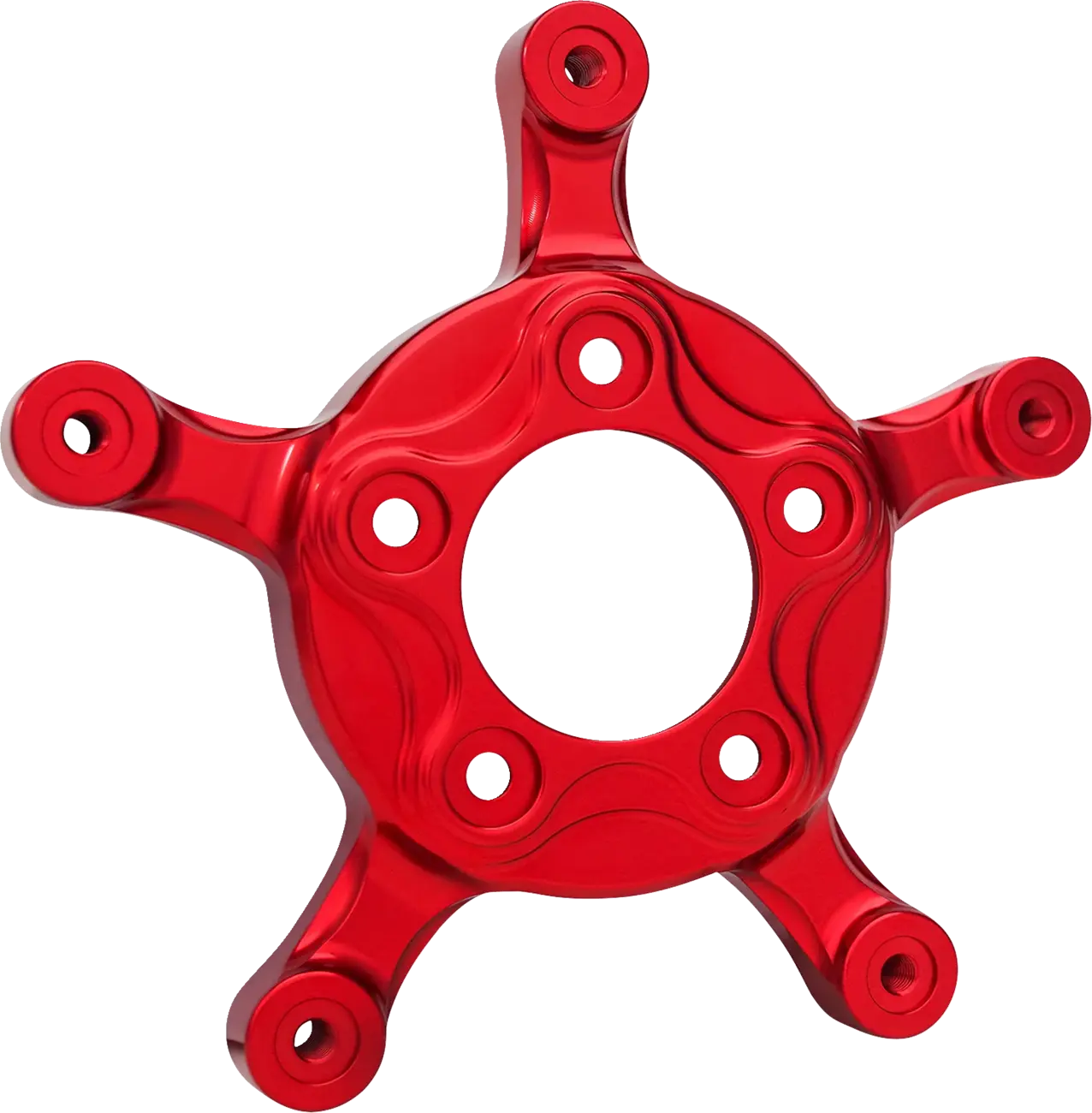 Arlen Ness Spider Rotor Adaptor Bromsskivor street bild 1 PMMEDIA:de91698114318692