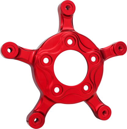 Arlen Ness Spider Rotor Adaptor Bromsskivor street bild 1 PMMEDIA:de91698114318692