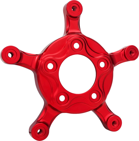 Arlen Ness Spider Rotor Adaptor Bromsskivor street bild 1 PMMEDIA:de91698114318692