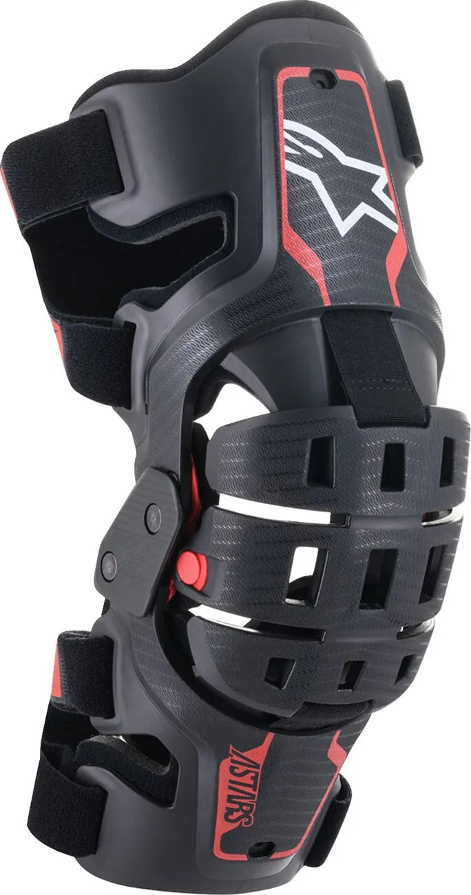 ALPINESTARS(MX) Youth Bionic 5S Knäskydd bild 1 PMMEDIA:656b3aea4d163684