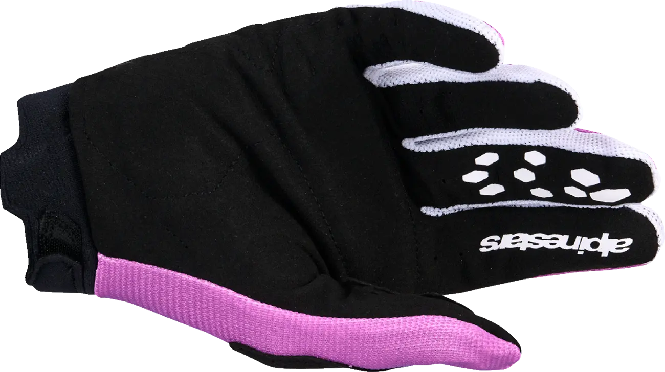 Alpinestars(Mx) Stella Full Bore V2 Offroadhandskar dam bild 3 PMMEDIA:3f917da4908f692e
