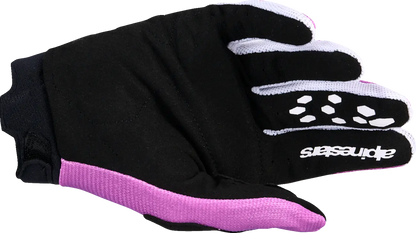 Alpinestars(Mx) Stella Full Bore V2 Offroadhandskar dam bild 3 PMMEDIA:3f917da4908f692e