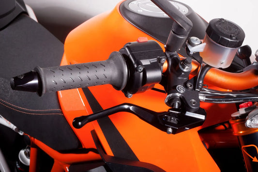 GILLES TOOLING Factor-X Justerbar Bromsvippa för Harley FXL bild 2 PMMEDIA:01ae853d9cf1d979