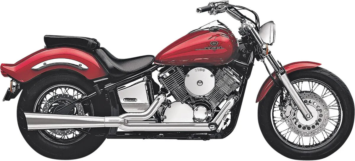 COBRA Power Pro 2:1 Avgassystem bild 1 PMMEDIA:0eb5cfc551b27481