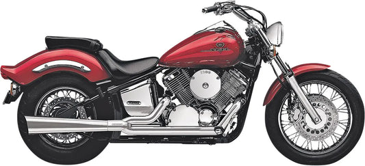 COBRA Power Pro 2:1 Avgassystem bild 1 PMMEDIA:0eb5cfc551b27481
