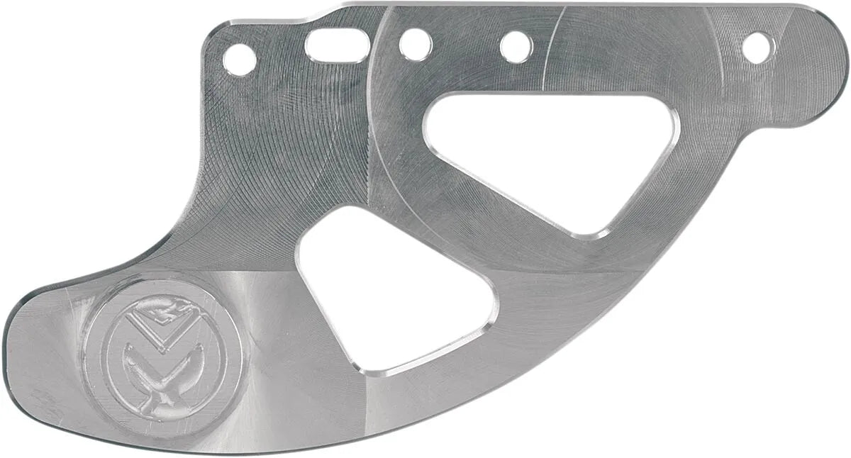 MOOSE OFFROAD HARD-PARTS Shark Fin bromsskiveskydd bild 1 PMMEDIA:8ba4e167b83d3270